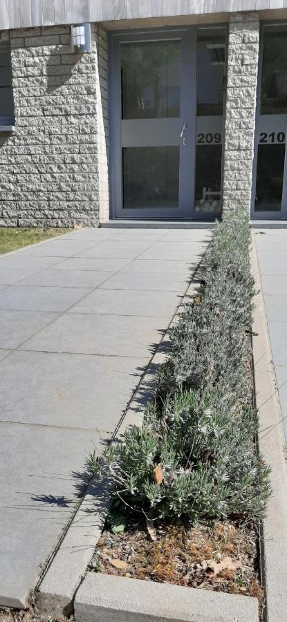 Cote Terrasse Hotel Malmedy Luaran gambar