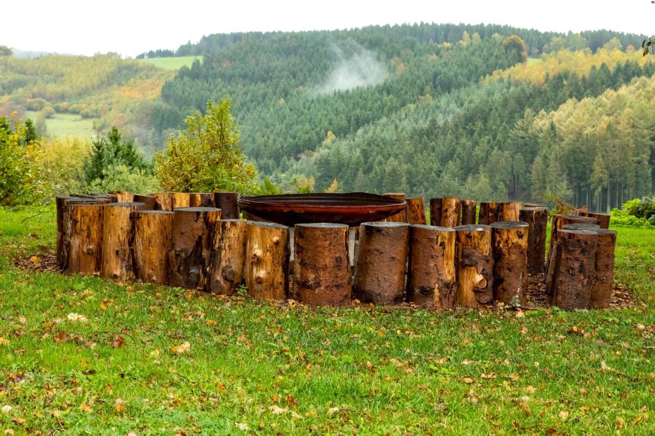 Cote Terrasse Hotel Malmedy Luaran gambar